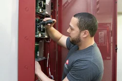 Fire Detection System Installation Services